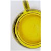 Image 15 : (4) French Yellow Creil Porcelain Set