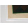 Image 5 : Victor Vasarely (1906 - 1997) Signed Litho 167/250