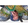 Image 11 : Chinese Figural Glazed Roof Tile