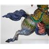 Image 13 : Chinese Figural Glazed Roof Tile