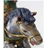 Image 16 : Chinese Figural Glazed Roof Tile