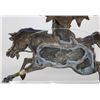 Image 19 : Chinese Figural Glazed Roof Tile