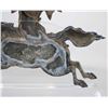Image 21 : Chinese Figural Glazed Roof Tile