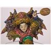 Image 3 : Chinese Figural Glazed Roof Tile