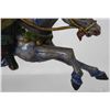 Image 9 : Chinese Figural Glazed Roof Tile