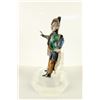 Image 5 : Chinese Figural Glazed Roof Tile