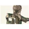 Image 7 : Chinese Figural Glazed Roof Tile