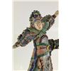 Image 3 : Chinese Figural Glazed Roof Tile