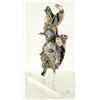 Image 4 : Chinese Figural Glazed Roof Tile
