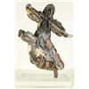 Image 6 : Chinese Figural Glazed Roof Tile