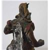 Image 17 : Chinese Figural Glazed Roof Tile