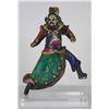 Image 2 : Chinese Figural Glazed Roof Tile