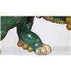 Image 11 : Chinese Figural Glazed Roof Tile