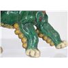 Image 12 : Chinese Figural Glazed Roof Tile