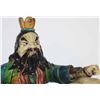 Image 14 : Chinese Figural Glazed Roof Tile