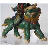 Image 17 : Chinese Figural Glazed Roof Tile