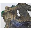 Image 21 : Chinese Figural Glazed Roof Tile