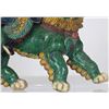 Image 7 : Chinese Figural Glazed Roof Tile