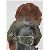Image 13 : Chinese Figural Glazed Roof Tile