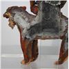 Image 14 : Chinese Figural Glazed Roof Tile