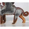 Image 15 : Chinese Figural Glazed Roof Tile