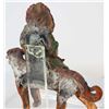 Image 16 : Chinese Figural Glazed Roof Tile