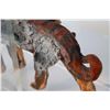 Image 17 : Chinese Figural Glazed Roof Tile