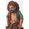 Image 3 : Chinese Figural Glazed Roof Tile