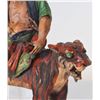 Image 4 : Chinese Figural Glazed Roof Tile