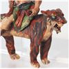 Image 5 : Chinese Figural Glazed Roof Tile