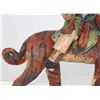 Image 8 : Chinese Figural Glazed Roof Tile
