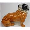 Image 3 : Vintage Italian Terracotta Bulldog