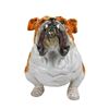 Image 1 : Vintage Italian Terracotta Bulldog