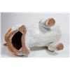Image 9 : Vintage Italian Terracotta Bulldog