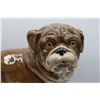 Image 3 : Large Ceramic Italian Painted Pug