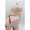 Image 7 : Pair of Foo Dogs, Herend Hungary Porcelain