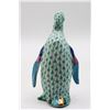 Image 4 : Herend Hungary, Penguin, Porcelain