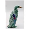 Image 5 : Herend Hungary, Penguin, Porcelain