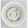 Image 5 : Herend Large Green and White Two Handled Planter