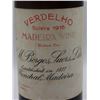 Image 3 : Borges "Solera 1915" Verdelho Madeira Wine
