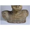 Image 4 : 18th C Religious Italian School Carved Bust