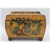Image 1 : 19th C Fitted Regency Style Tea Caddy c 1830