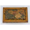 Image 3 : 19th C Fitted Regency Style Tea Caddy c 1830