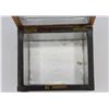 Image 10 : Georgian Inlaid Tea Caddy Box