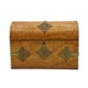Image 1 : Maplewood Stationary Box ca 1840