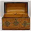 Image 2 : Maplewood Stationary Box ca 1840