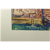 Image 3 : Frank Train (20th Century) American, Gouache/Paper