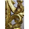 Image 10 : French Gilt Oval Mirror