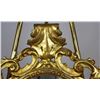Image 3 : French Gilt Oval Mirror