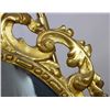 Image 5 : French Gilt Oval Mirror